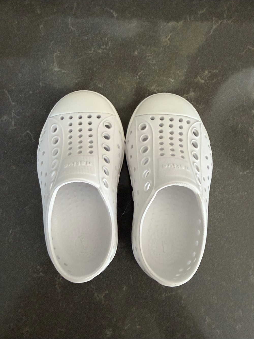 Native Jefferson Slip-On Sneaker - Kids'